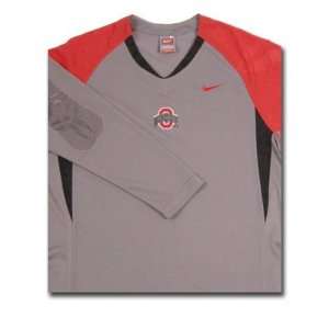 Ohio State Buckeyes Long Sleeve T Shirt: Sports & Outdoors