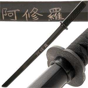  Japanese Wakizashi Samurai Bokken Wooden Practice 31 3/4 