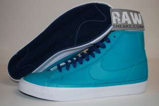 Nike Blazer Mid 09 ND 371761 300 US13  