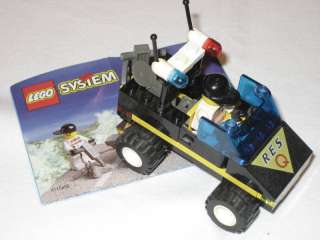Lego Rescue Hubschrauber Nr. 6462 und Rescue Set Nr. 6431 in Nordrhein 