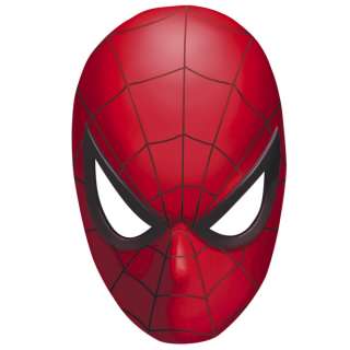Spiderman Maske NEU  