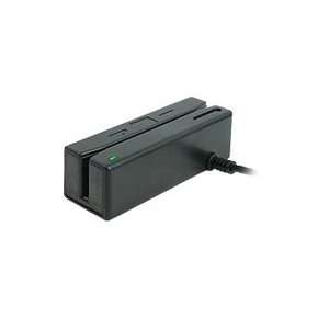   WMR1250 POS MAGSTRIPE READER USB LED Indicator Durability Electronics
