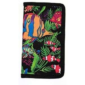 Nite Reef Tropical Fish Checkbook by Broad Bay: Sports 