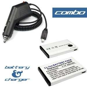  + Vehicle Power Charger with IC Chip Cell Phones & Accessories