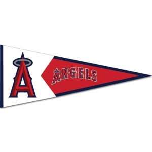  Los Angeles Angels of Anaheim Classic Pennant Sports 