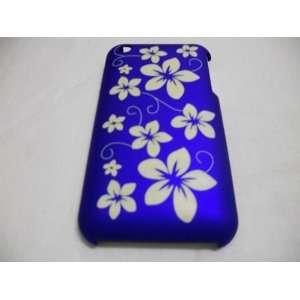  2g 3g 3gs Fashion Blue Iphone Case: Electronics