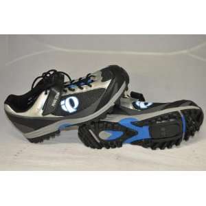 Pearl Izumi Mens X Alp Low II Cycling Shoes Size 43:  