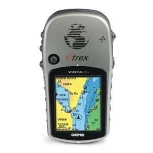   for the Garmin eTrex Vista Cx Hand Held GPS Unit: GPS & Navigation