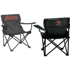  Houston Astros Tailgate Chair