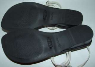 Mia Mystique Sandals Thongs Woman 7 1/2 M  