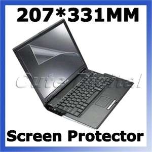Laptop Notebook 1610 LCD Screen Guard Protector 15.4  