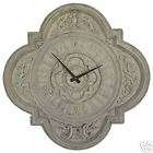 quadrofoil clock an ancient greek and rome old fashioned returns