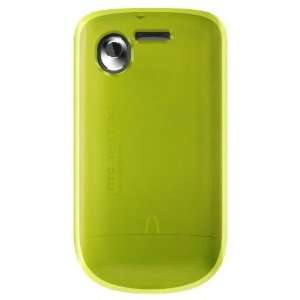  KATINKAS¨ Soft Cover for HTC Tattoo   green Electronics