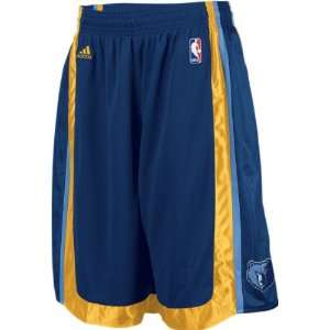  Memphis Grizzlies Gear Shorts