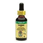nature s answer licorice root alcohol free extract 1 fl
