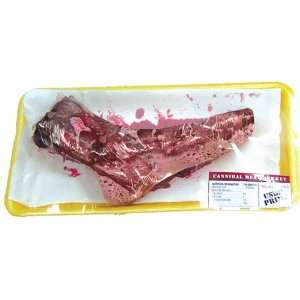  Meat Market Foot (Case of 1): Toys & Games
