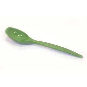  Zak Large Oval Spoon, Grass Green