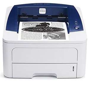  New   Xerox Phaser 3250D Laser Printer   T11774 