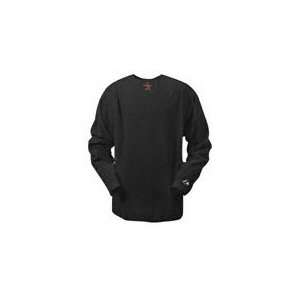  Houston Astros Closeout Training Pullover by Majestic 