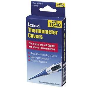  Kaz Thermometer Covers