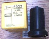 NEW HUBBELL HBL6032 LONG SEAL TITE BOOT 6032 CONNECTOR  