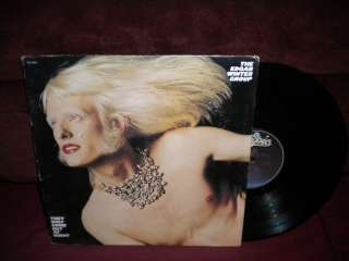 The Edgar Winter Group They Only Come Out At Night LP  