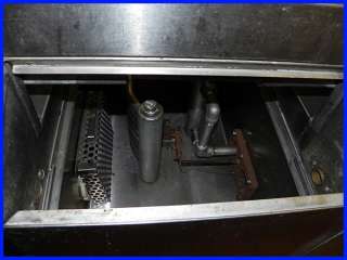 Hobart Commercial Dishwasher System FT 316 Hatco Instant Hot C 45 