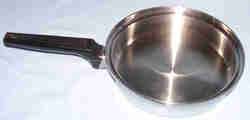 Royal Prestige West Bend 9 Skillet Fry Pan  