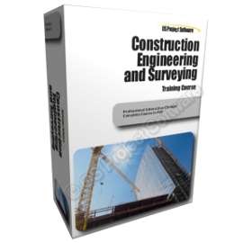   Construction Engineering and Surveying Training Course Study Guide