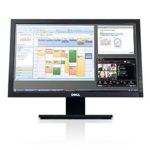   Flat Panel Monitor can help boost your productivity without breaking