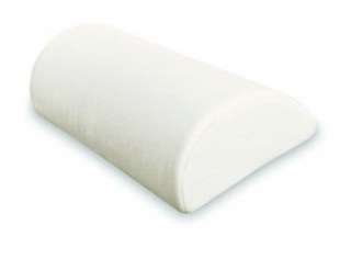Homedics Obusforme Specialty Memory Foam Pillow 4 Posit  