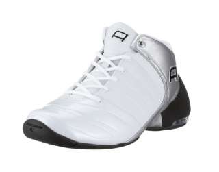 AND 1 Mens Legend Mid Basketball Shoes  
