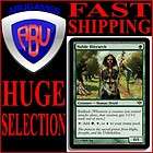 Noble Hierarch   Conflux NM MTG MAGIC GATHERING CARD