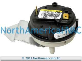 Trane Air Pressure Switch SWT1632 SWT01632 C341825P03  