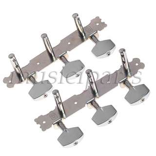   Guitar 3R 3L high quality Tuning Pegs Machine Heads Tuners guitar part