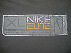 Nike North Carolina Shirt Tarheels UNC Jordan Vintage Elite Series 