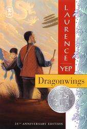 Dragonwings by Laurence Yep (1977, Paper
