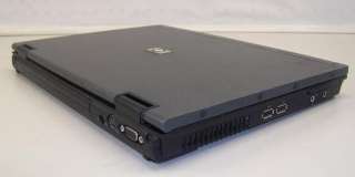 HP COMPAQ NC6400 LAPTOP CORE DUO 1.8GHz/ 1GB/ 40GB  