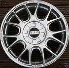 BBS Alufelge 7x17 RF312 ET 52 Audi A3 S3 KBA 45642