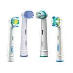 Braun Oral B Vitality Precision Clean Elektrische Zahnbürste:  