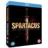 Spartacus   Gods Of The Arena [Blu ray] [UK Import]  Filme 
