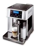 DeLonghi ESAM 6700 Kaffeevollautomat Prima Donna Avant incl. Gutschein 