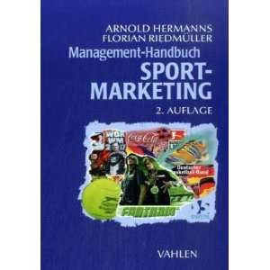    Marketing  Arnold Hermanns, Florian Riedmüller Bücher