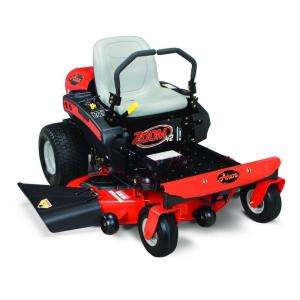 Zero Turn Riding Mower (42 in) from Ariens  The Home Depot   Model 