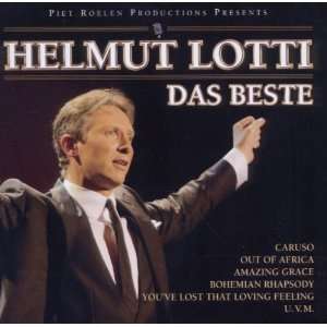 Das Beste: Helmut Lotti: .de: Musik