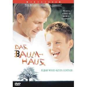 Das Baumhaus: .de: Elijah Wood, Kevin Costner, Mare Winningham 