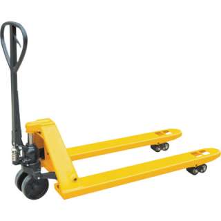 Northern Industrial Extreme Duty Pallet Jack 11000lb Cap  