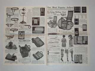 1915 CATALOG  BETZ SURGICAL EQUIPMENT Bulletin  MEDICAL  