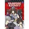 Vampire Knight Guilty, Vol. 2 [2 DVDs]  Kiyoko Sayama 