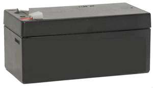 RBC35 APC UPS Battery for the BE350U 12V 3ah SLA  